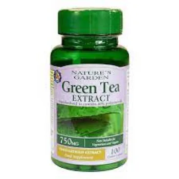  Wholesale Green Tea Capsules – Bulk Manufacturer & Exporter